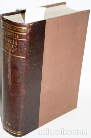 Libros: Cirug&iacute;a de la Mano - BUNNELL, Sterling - Foto 1