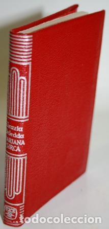 Libros: Mariana Sirca - DELEDDA, Grazia - Foto 1