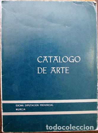 Libros: Cat&aacute;logo de Arte - V.V.A.A. - Foto 1