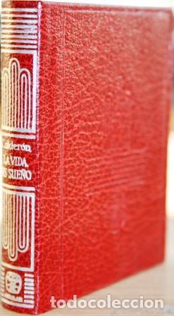 Libros: La vida es sue&ntilde;o - CALDER&Oacute;N DE LA BARCA, Pedro - Foto 1