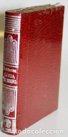 Libros: La vida es sue&ntilde;o - CALDER&Oacute;N DE LA BARCA, Pedro - Foto 2