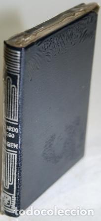 Libros: Imagen. Poemas (1918-1921) - DIEGO, Gerardo - Foto 2