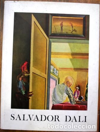 Libros: Salvador Dal&iacute; - SOBY, James Thrall - Foto 1