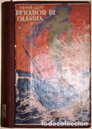 Libros: Pescador de Islandia - LOTI, Pierre - Foto 1