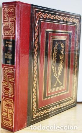 Libros: La Batalla del Ebro 1938 - GAULE, Jacques de - Foto 1