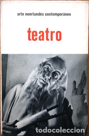 Libros: Teatro - PH. POS, W. - Foto 1