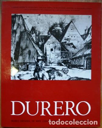 Libros: DURERO - V.V.A.A. - Foto 1