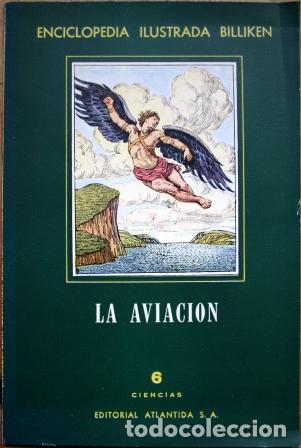Libros: La Aviaci&oacute;n - V.V.A.A. - Foto 1