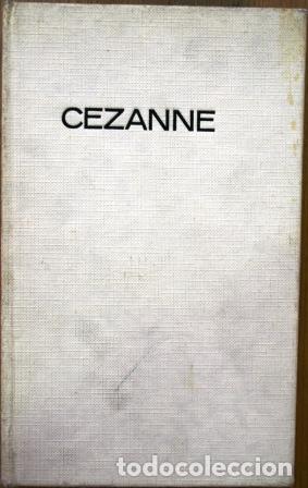 Libros: C&eacute;zanne - DORS, Eugenio - Foto 1