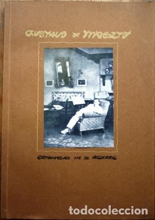 Libros: Gustavo de Maeztu - AGUIRRE, Estanislao M&ordf; de - Foto 1