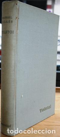 Libros: TOLSTOI - GILLES, Daniel - Foto 1
