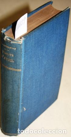 Libros: Fianc&eacute;e dAvril - CHANTEPLEURE, Guy - Foto 1