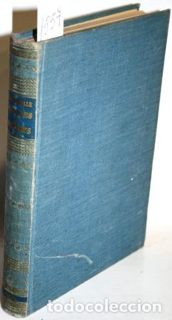Libros: Animales y hombres - CANSDALE, G. S - Foto 1