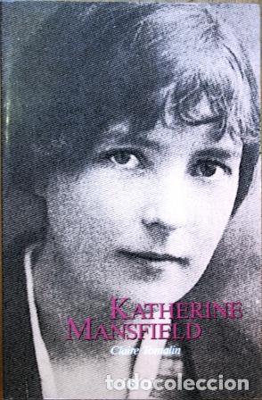 Libros: Katherine Mansfield. Una vida secreta - TOMALIN, Claire - Foto 1