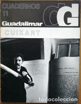 Libros: CUADERNOS GUADALIMAR - V.V.A.A. - Foto 1
