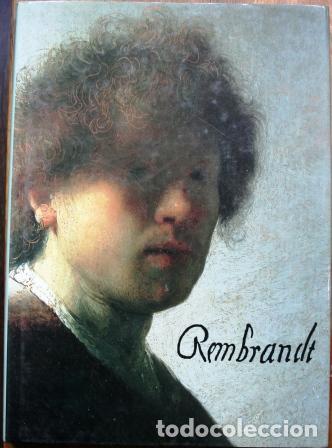 Libros: Rembrandt - VELS HEIJN, Annemarie - Foto 1
