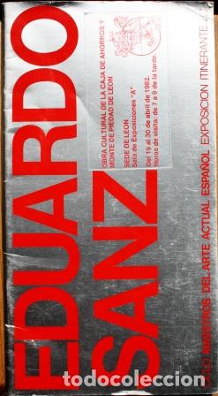 Libros: Eduardo Sanz - V.V.A.A. - Foto 1