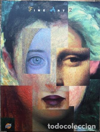 Libros: Fine Art 2 - VV. AA. - Foto 1