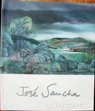 Libros: Jos&eacute; Sancha - KRAHE, Mar&iacute;a Luisa (Comisaria) - Foto 1