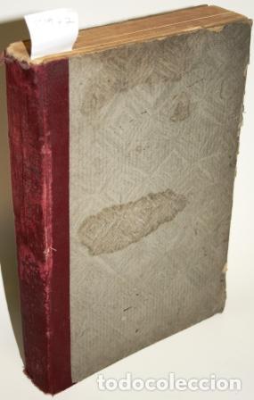 Libros: Obras de...Tomo II - BRET&Oacute;N DE LOS HERREROS, Manuel - Foto 1