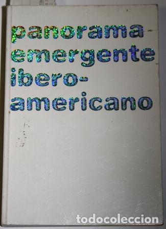 Panorama emergente ibero-americano - VV. AA.