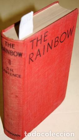 Libros: The Rainbow - LAWRENCE, D. H - Foto 1