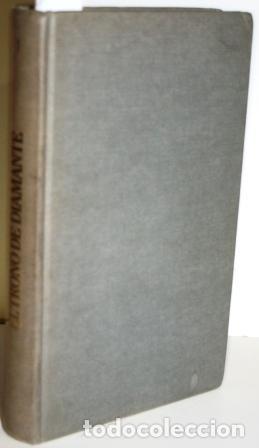 Libros: Elenium. El trono del diamante. Volumen I - EDDINGS, David - Foto 1