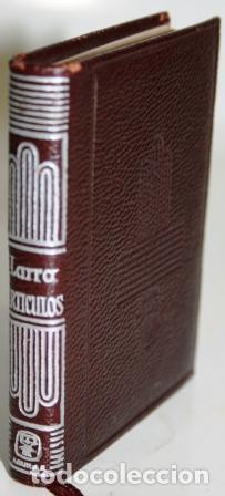 Libros: Art&iacute;culos - LARRA, Mariano Jos&eacute; de - Foto 1