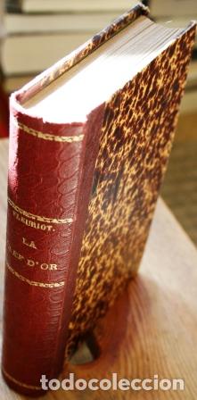 Libros: La Clef d&acute;Or - FLEURIOT, Zenaide - Foto 1
