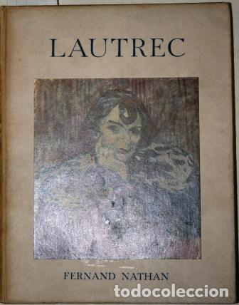 Libros: Toulouse Lautrec - DUMONT, Henri - Foto 1
