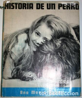Libros: Historia de un perro - BADELL, Ana Mar&iacute;a - Foto 1