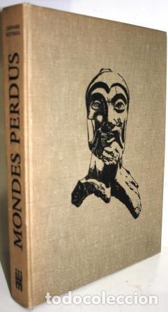 Libros: Mondes Perdus - COTTRELL, Leonard - Foto 1