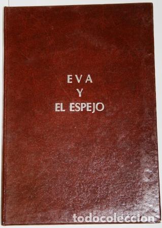 Libros: Eva y el espejo - LEVY, Elvira - Foto 1