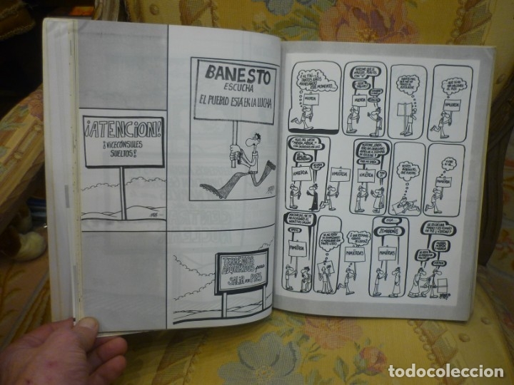 Libros: FORGES 4. SEDMAY EDICIONES, 2&ordf; EDICI&Oacute;N 1.977. - Foto 4