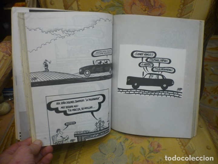 Libros: FORGES 4. SEDMAY EDICIONES, 2&ordf; EDICI&Oacute;N 1.977. - Foto 5
