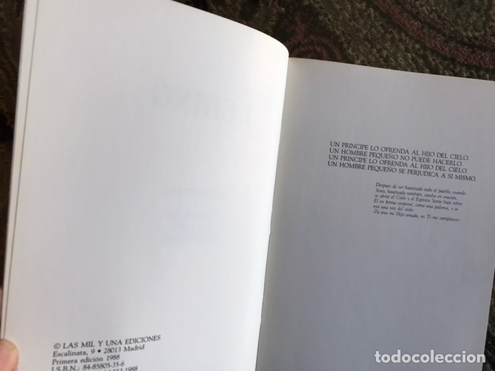 Libros: I Ching. Estructura y f&oacute;rmula de los trigramas. J. C. Fern&aacute;ndez - Foto 4