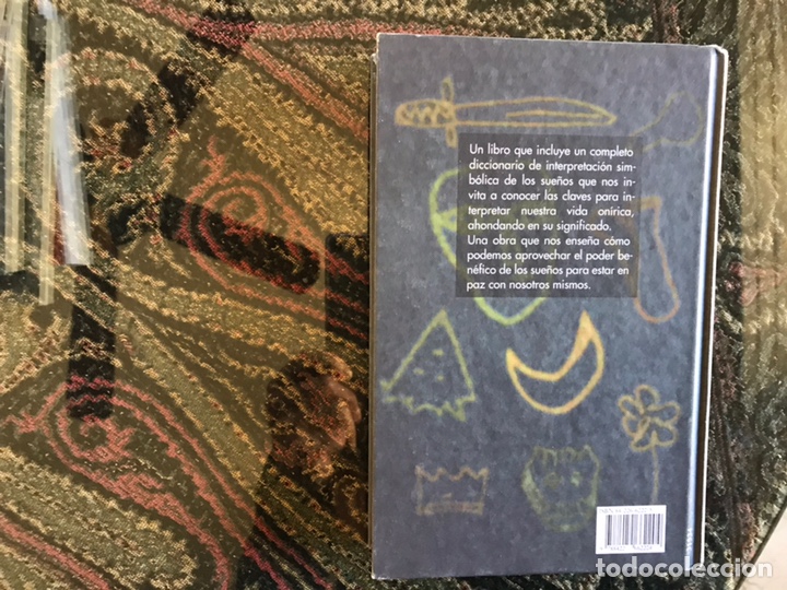 Libros: El gran libro de los sue&ntilde;os. Emilio Sala - Foto 2