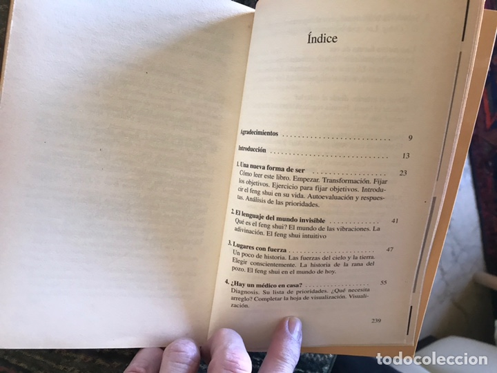 Libros: Feng Shui. William Spear - Foto 5