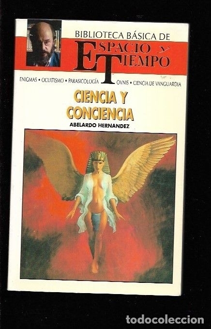 Libros: CIENCIA Y CONCIENCIA - HERNANDEZ, ABELARDO - Foto 2