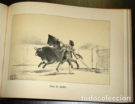 Libros: Funci&oacute;n de Toros - VAN HALEN, Francisco de Paula - Foto 3