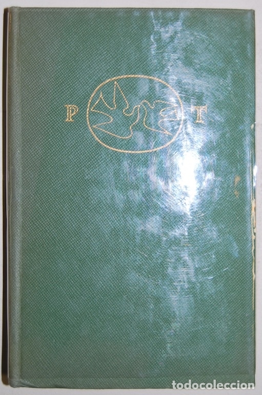 Libros: POESIA AMOROSA UNIVERSAL. Selecci&oacute;n - Foto 1