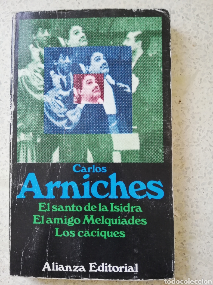 Libros: Carlos arniches - Foto 1