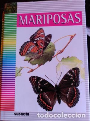 Libros: MARIPOSAS - Novak,Ivo - Foto 1