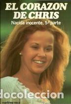 Libros: EL CORAZON DE CHRIS - PAUL MAY - Foto 1