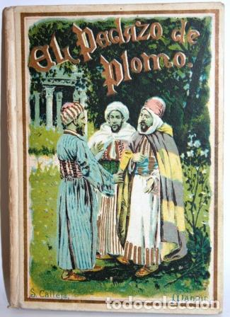 Libros: EL PEDAZO DE PLOMO - CUENTOS DE CALLEJA - Foto 1