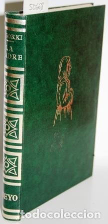Libros: La Madre - GORKI, M&aacute;ximo - Foto 1