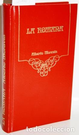 Libros: La Romana - MORAVIA, Alberto - Foto 1