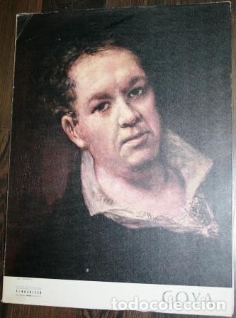 Libros: GOYA - APARICIO, Octavio - Foto 1