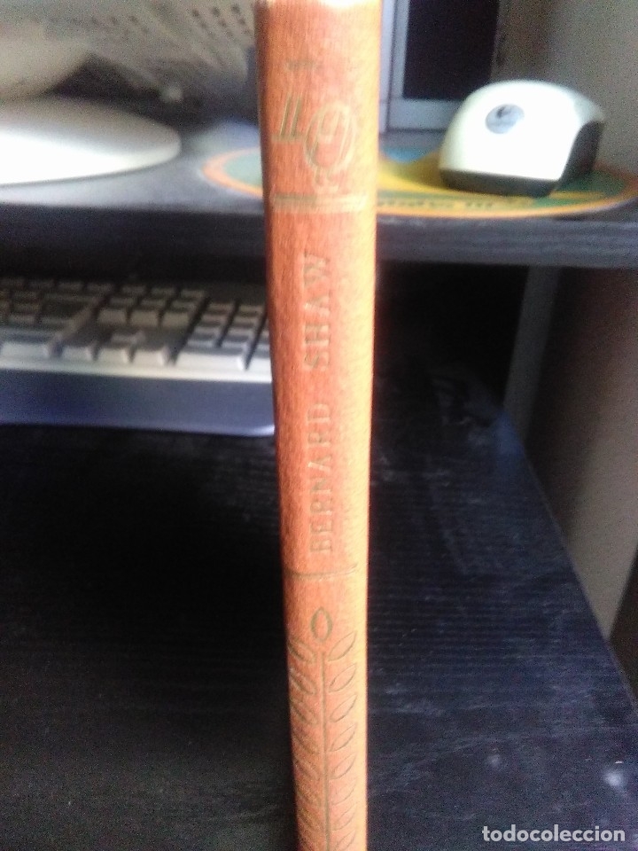 Libros: Bernard Shaw, Las quintaesencias - Foto 2