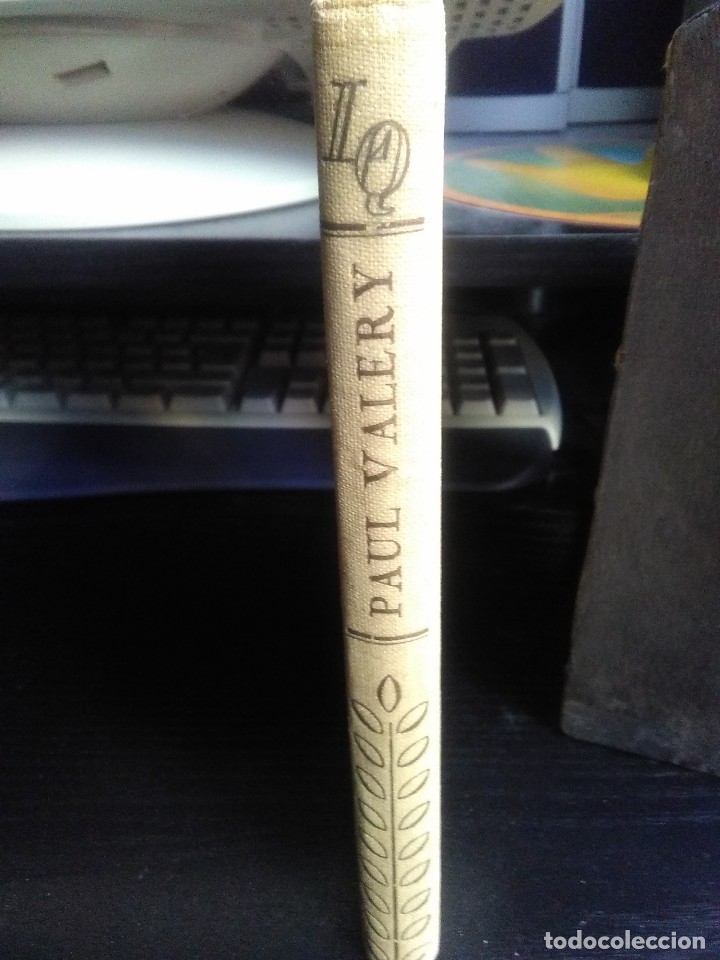 Libros: Paul valery, Las quintaesencias - Foto 2